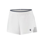 K-Swiss &Scaron;ortky K-Swiss KS AP HYPERCOURT SHORTS 8 &Scaron;ortky D&aacute;my-b&iacute;l&aacute;