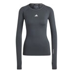 Oblečení adidas TF LS T