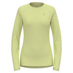 Oblečení Odlo X-Alp PW 115 Longsleeve