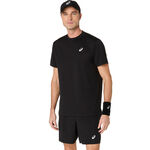 Oblečení ASICS COURT SS TOP