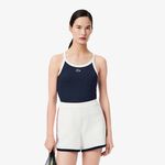 Oblečení Lacoste Tank Top