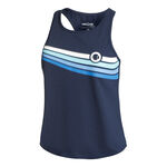 Oblečení Tennis-Point Tank Top Cotton Mix