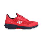 Tenisová Obuv Yonex Power Cushion AD-ACCEL JR CLY