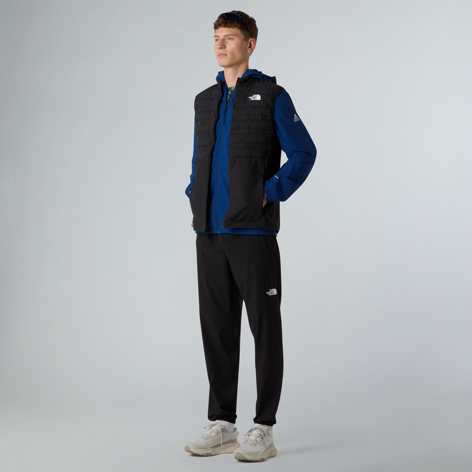 The North Face