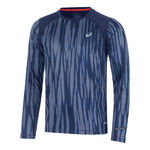 Oblečení ASICS Seamless Longsleeve