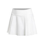 Nike Oblečení Nike Club Short Sukně Dámy - bílá, 