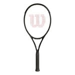 Wilson Tenisov&aacute; raketa Wilson Clash Noir 100 Pro V2.0 Turnajov&aacute; Raketa