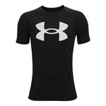 Oblečení Under Armour Tech Big Logo SS