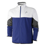 Oblečení HEAD Club 22 Jacket