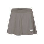 Tenisové Oblečení Racket Roots Teamline Skirt W