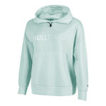 Oblečení Bullpadel SUDADERA SILBA