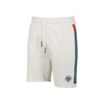 Oblečení Roland Garros Sweat Short Stripes