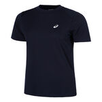 Oblečení ASICS COURT SS TOP
