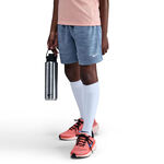 Nike Oblečení Nike Dri-Fit Multi High Rise Šortky Děti-Blaugrau