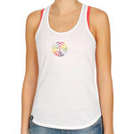Oblečení BIDI BADU Sanura Basic Tank Women