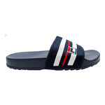 Boty Fila Heritage Slides