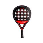 Padelová Raketa Black Crown Win Ultralight