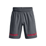Oblečení Under Armour Woven Graphic WM Shorts