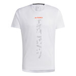 Oblečení adidas Agravic T-Shirt