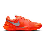 Tenisová Obuv Nike M Zoom Gp Challenge 1 Cly USO