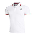 Oblečení Fila Polo Button Piro Men