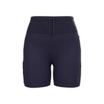 Odlo Oblečení Odlo X-Alp Trail Cargo Běžecké punčocháče Dámy - tmavě modrá, 