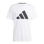 Oblečení adidas Training Essential Feel Ready Logo Tee
