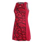 Oblečení JLindeberg Maddy Printed Dress