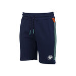Oblečení Roland Garros Sweat Short Stripes K