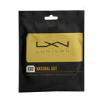 Luxilon Luxilon Natural Gut Výpletová Sada-Přírodní Barvy