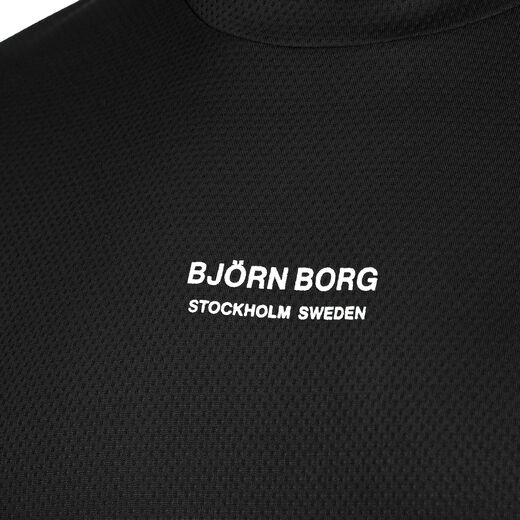 Bj&ouml;rn Borg