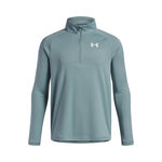 Under Armour Oblečení Under Armour Tech 2.0 S dlouhým rukávem Chlapci - bílá, 