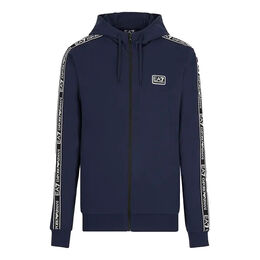 Train Logo Series Tape Hoody