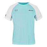 Oblečení Babolat Crew Neck Tee Lebron