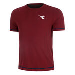 Oblečení Diadora Ss T-Shirt Icon Stratouno
