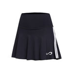 Tenisové Oblečení Endless Lux Ribbon Skirt