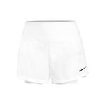 Nike Oblečení Nike Court Dri-Fit Advantage Šortky Dámy-Bílá