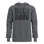 Oblečení BIDI BADU Pure Wild Hoody
