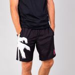Tenisové Oblečení BIDI BADU Kayra Tech Swim Shorts - black