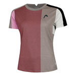 Oblečení HEAD Play Tech T-Shirt
