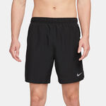 Oblečení Nike Dri-Fit Challenger 7in Brief-Lined Running Shorts