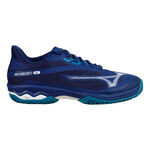 Tenisová Obuv Mizuno Wave Exceed Light 2 CLAY