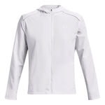 Oblečení Under Armour Storm Run Hooded Jacket