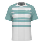 Oblečení HEAD Performance T-Shirt Men