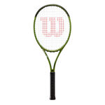 Wilson Tenisová raketa Wilson Blade Feel 100 Univerzální Raketa (Vypleteno)