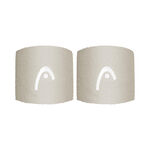 HEAD Tenisov&eacute; oblečen&iacute; HEAD 2,5in Pot&iacute;tko Unisex - b&eacute;žov&aacute;, b&eacute;žov&aacute;