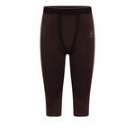 Oblečení Odlo Performance Warm Blackcomb 3/4 Tight