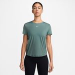 Oblečení Nike W NK ONE CLASSIC DF SS TOP WT