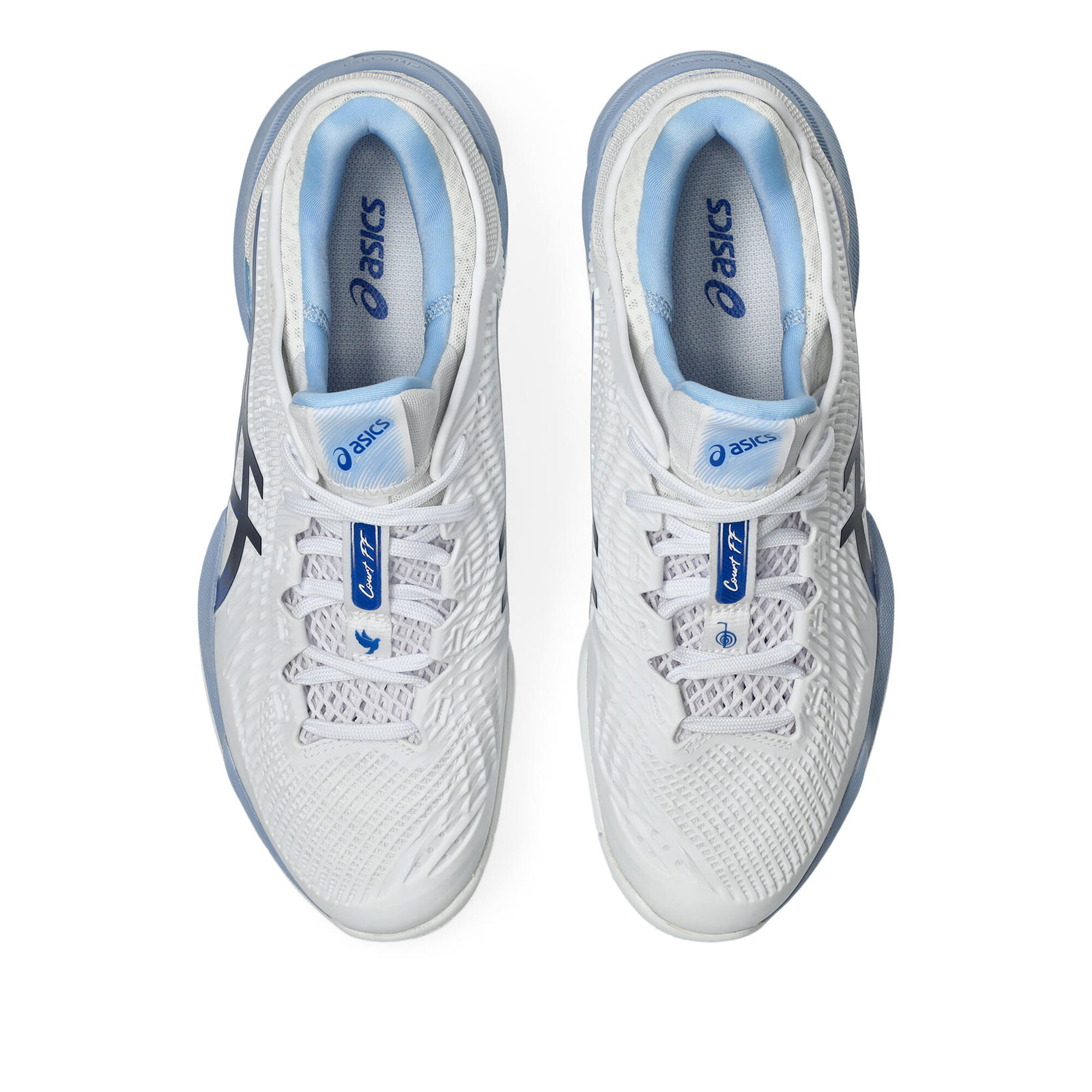 ASICS
