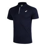 Oblečení ASICS COURT POLO